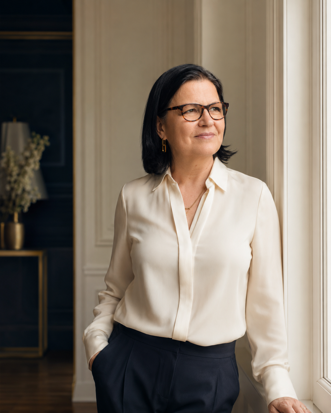 Heike Ziegler – Transformationsmentorin für Unternehmerinnen